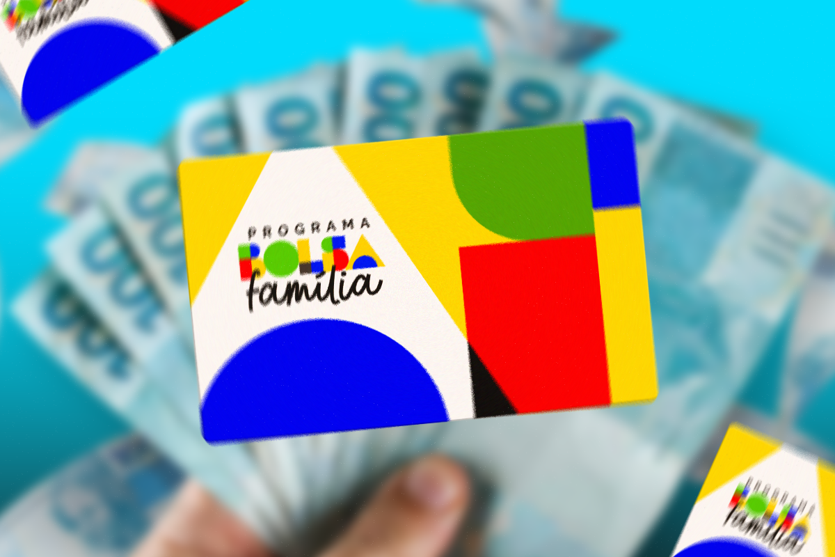 Antecipação Bolsa Família sábado, Caixa Tem, NIS final, calendário agosto.