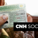 CNH Social: Como verificar seu nome na lista oficial