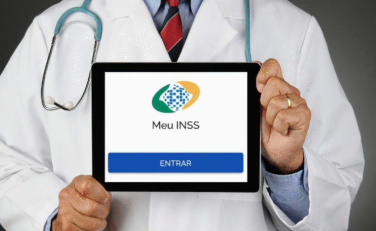 INSS anuncia mutirões de Perícia Conectada neste fim de semana
