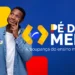 Jovem com mochila olhando para cima, simbolizando os requisitos do Pé-de-Meia para 2025.