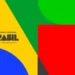 Logo do Governo Federal do Brasil - União e Reconstrução