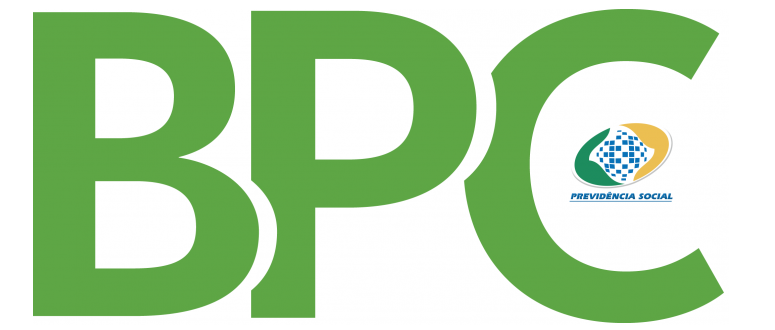 Logo BPC, Prevenção Social – Mudança no BPC para idosos acima de 65 anos.