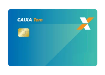 Cartão virtual Caixa Tem para compras online e pagamentos rápidos