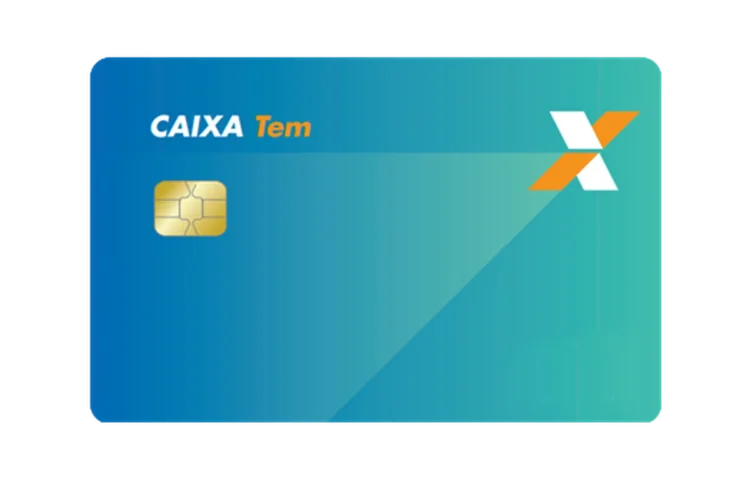 Cartão virtual Caixa Tem para compras online e pagamentos rápidos