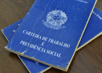Carteira de trabalho e previdência social - Benefícios para desempregados