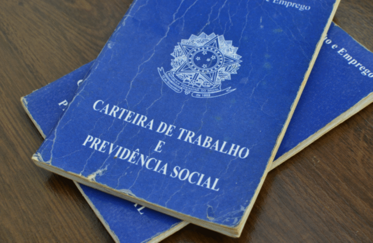 Carteira de trabalho e previdência social - Benefícios para desempregados