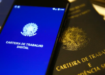 Consignado CLT já está valendo — transferência pela Carteira de Trabalho Digital