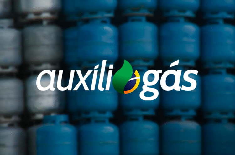 Auxílio Gás corta 200 mil famílias em agosto