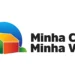 Logotipo do programa Minha Casa Minha Vida