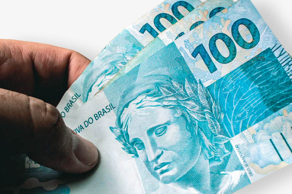 Dinheiro extra de até R$ 1.518 já disponível para saque