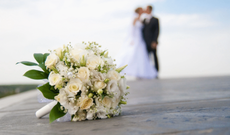 Inscrições abertas para casamento coletivo até dia 8; saiba quem pode participar