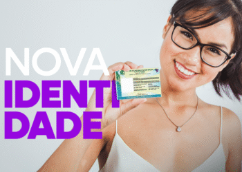 Mutirão para atualização da Carteira de Identidade Nacional (CIN) e outros serviços