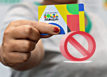 450 mil famílias cortadas do Bolsa Família, consulta de benefício ativo