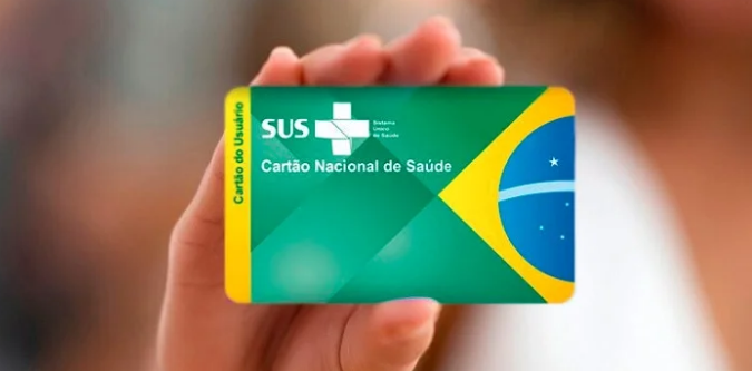 CPF será único identificador no SUS até 2026