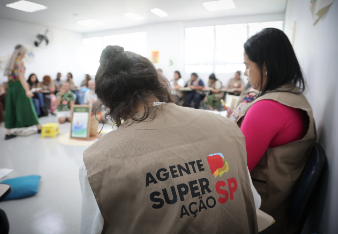 Superação SP: veja como o programa do governo paulista funciona e quem pode participar