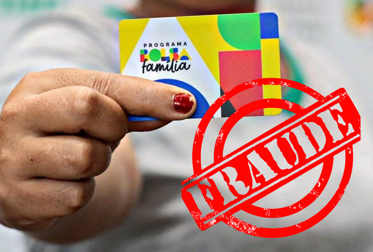 Golpes no Bolsa Família e como se proteger de fraudes.