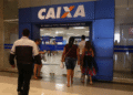 Caixa libera saque de mais de R$ 6 mil para brasileiros