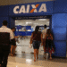 Caixa libera saque de mais de R$ 6 mil para brasileiros