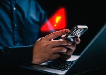 Golpes online e como se proteger de fraudes na internet.