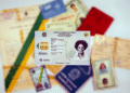 Mutirão para emissão da Nova Carteira de Identidade (CIN) e outros documentos