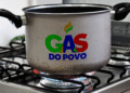 Com novo vale-gás em botijão, veja o que acontece com o pagamento em dinheiro