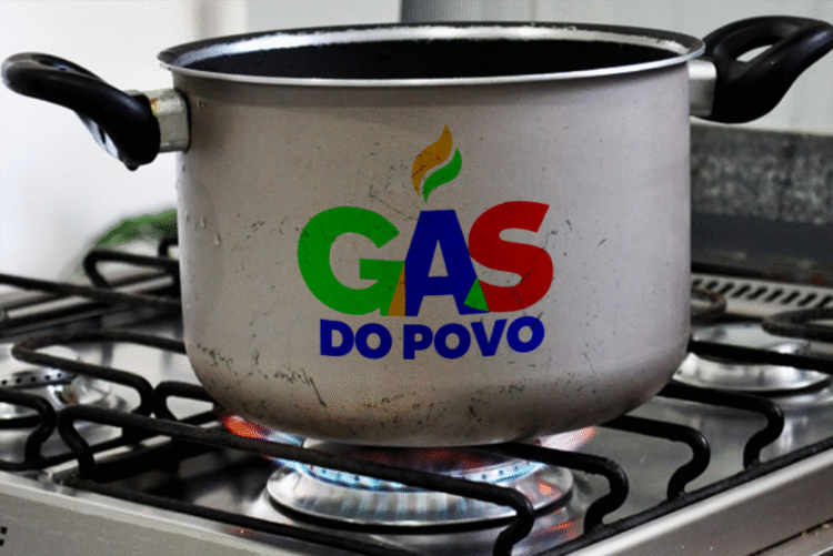 Com novo vale-gás em botijão, veja o que acontece com o pagamento em dinheiro