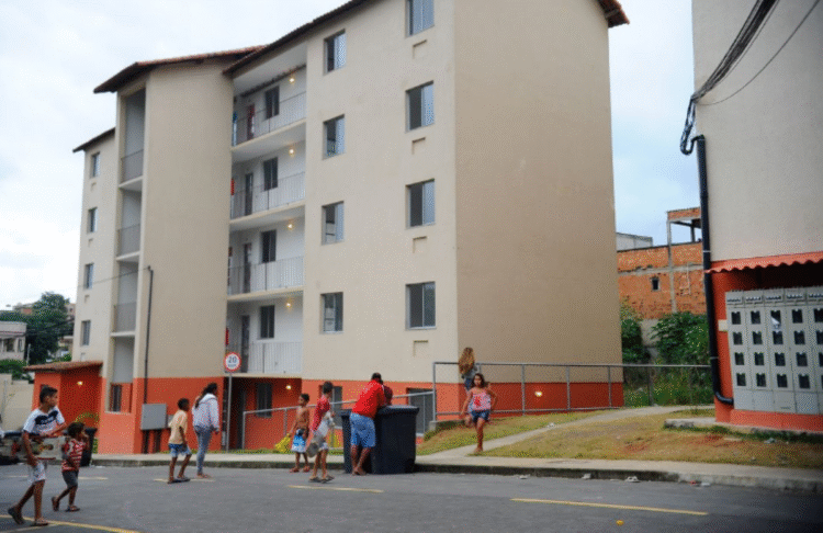 Inscrições para Casas Populares em Araçoiaba da Serra SP
