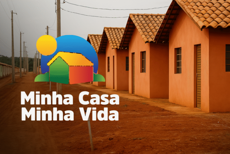 Mais 5.250 moradias serão contratadas no Minha Casa, Minha Vida Entidades