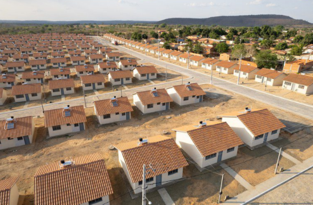 Mais 5.250 moradias serão contratadas no Minha Casa, Minha Vida Entidades