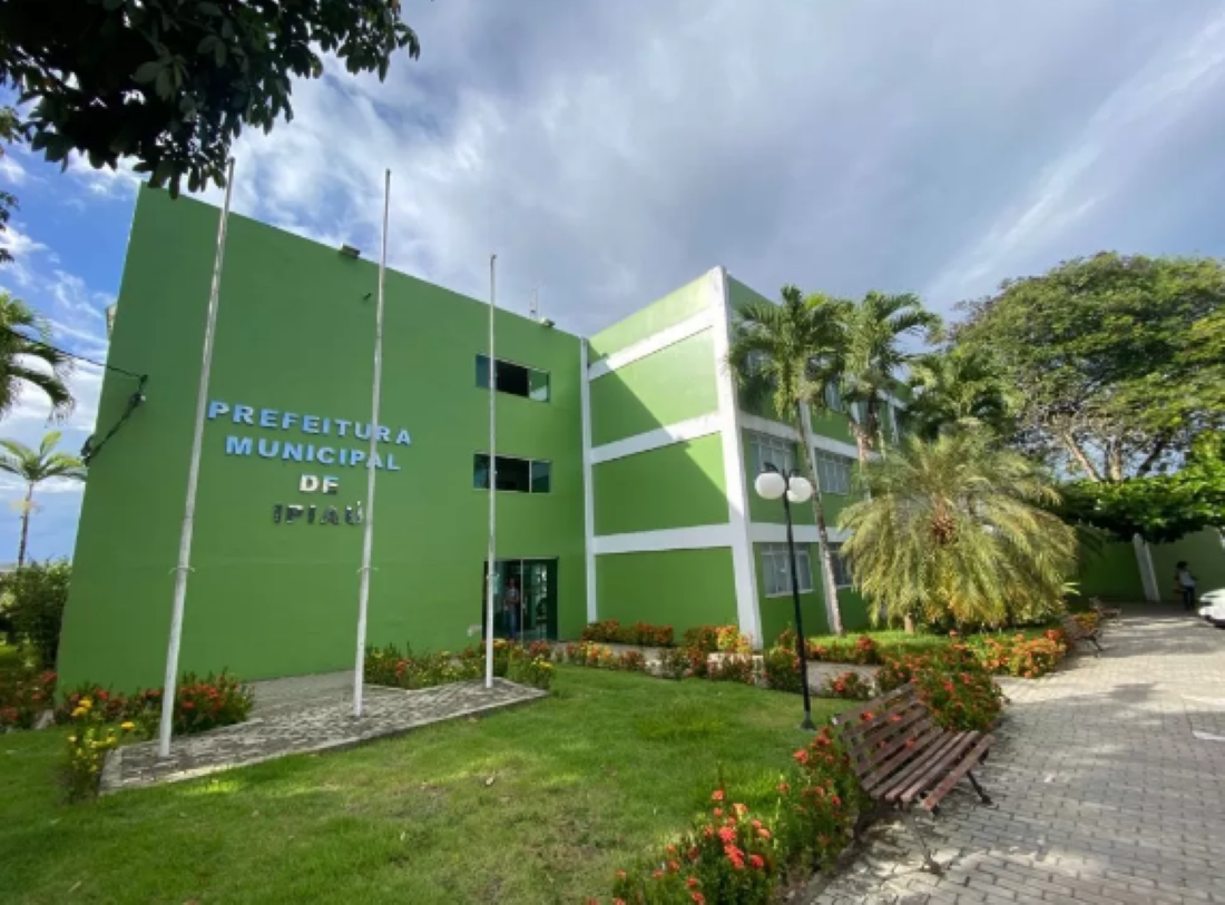 Prefeitura Municipal de Ipiaú-BA anuncia mutirão para atualização do Cadastro Único