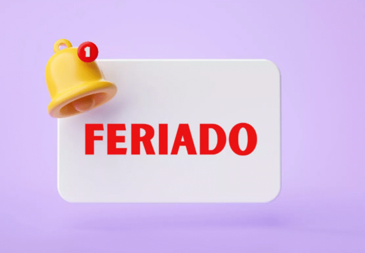 Feriado em 15 de outubro: confira quem terá o dia de folga