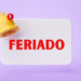 Feriado em 15 de outubro: confira quem terá o dia de folga