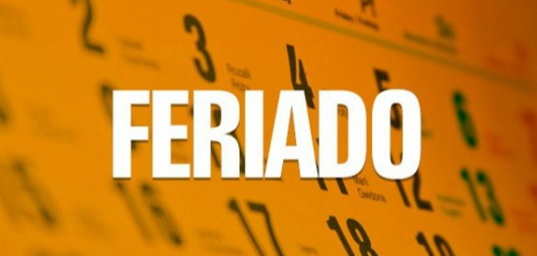 Feriado em 15 de outubro: confira quem terá o dia de folga