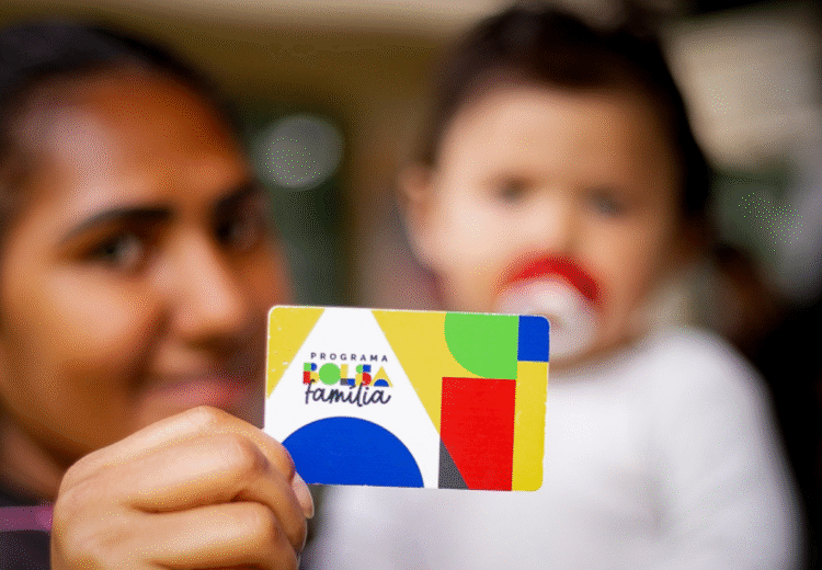 Sábado com pagamento especial: Bolsa Família NIS 1 garante parcela de até R$ 1.008