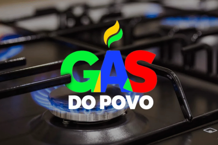 Programa Gás do Povo começa em novembro com benefício para famílias selecionadas.
