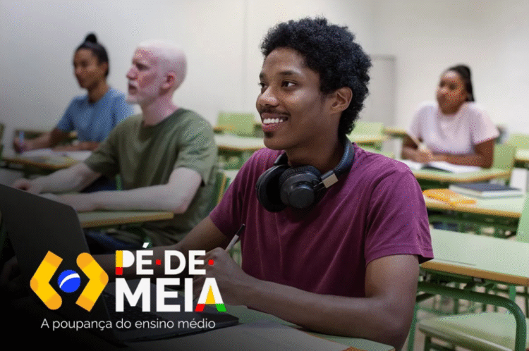 Pé de Meia: Presidente Lula apoia expansão do programa para beneficiar mais brasileiros